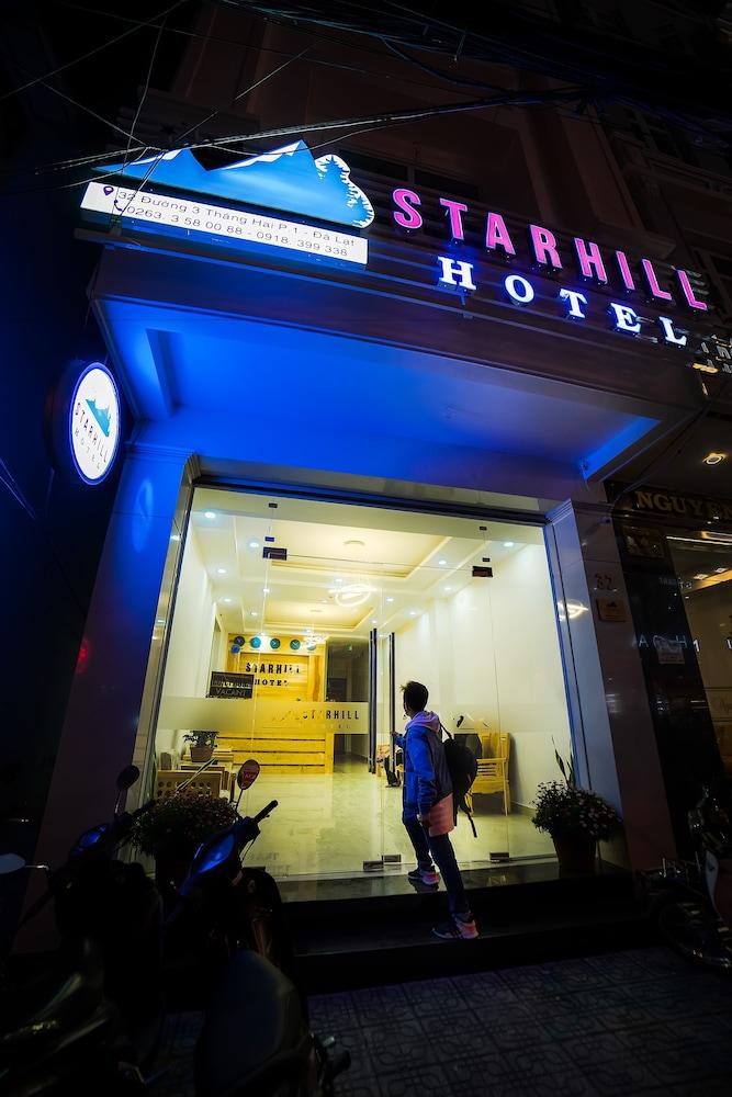 Starhill Hotel Νταλάτ Εξωτερικό φωτογραφία